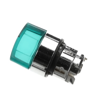 Belshaw SWT, 2POS, MAINT, ILL, GRN OSSI-0017